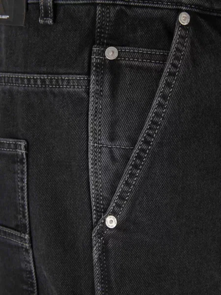 Lepršave traperice Off-white bijela