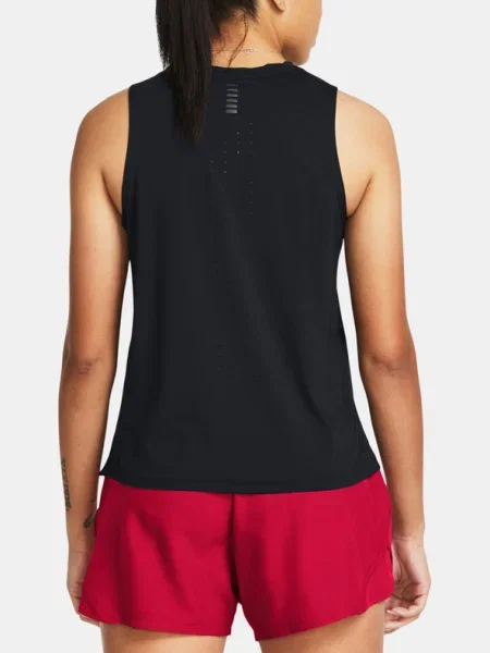 Póló Under Armour fekete