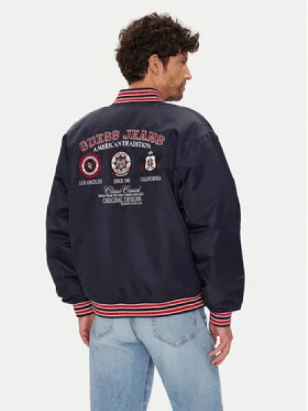Bunda bomber Guess Jeans