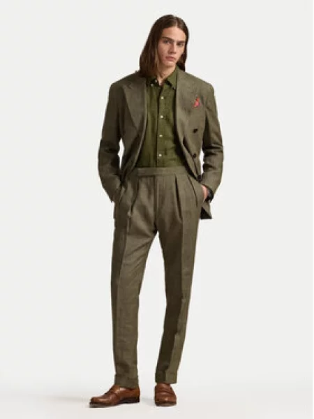 Polo Ralph Lauren Košile khaki