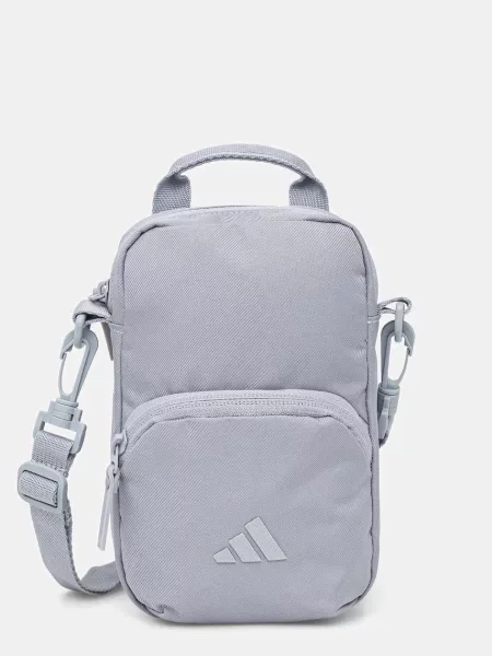 Torbica za okoli pasu adidas modra