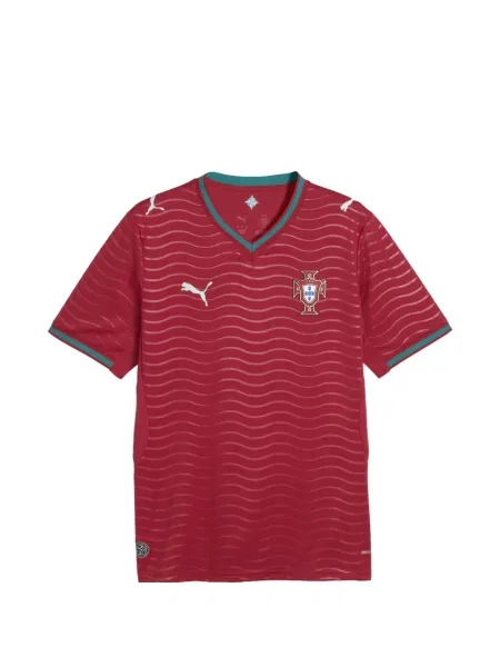 Tricou Puma roșu