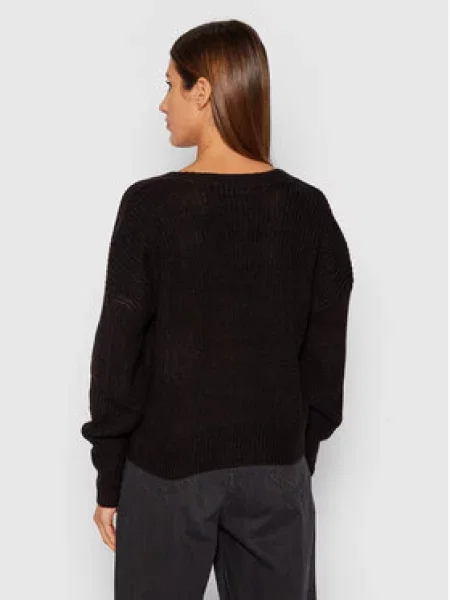 VERO MODA Kardigan Lea' černá