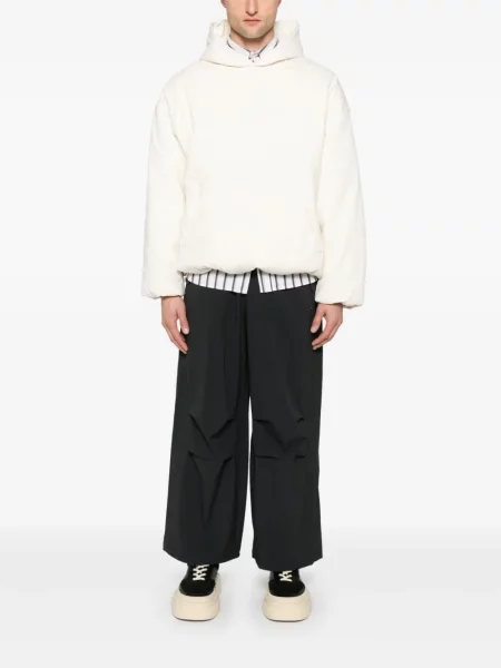 Kelnės Adidas juoda