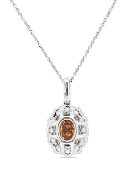 Vėrinys Hyt Jewelry balta