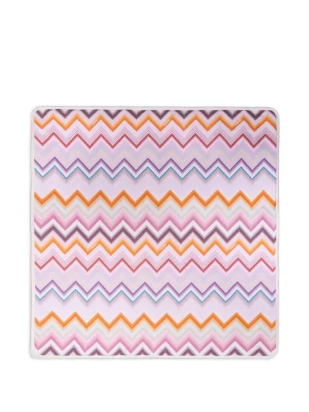 Torba dziecięca Missoni różowa