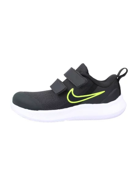Tenisice Nike crna
