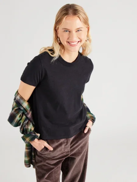 LEVI'S ® Majica črna