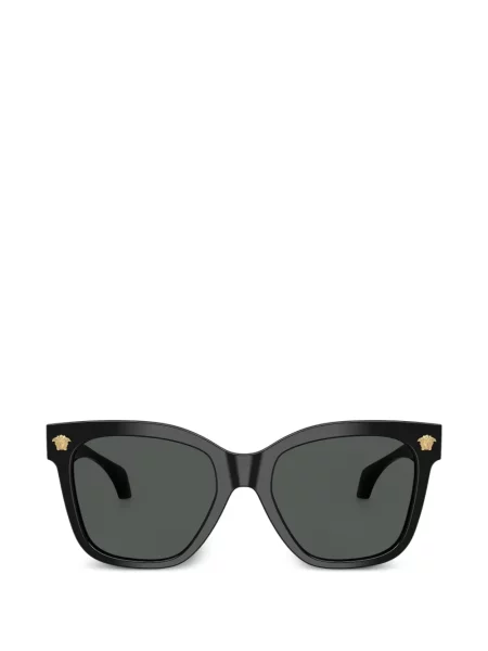 Ochelari de soare Versace Eyewear negru