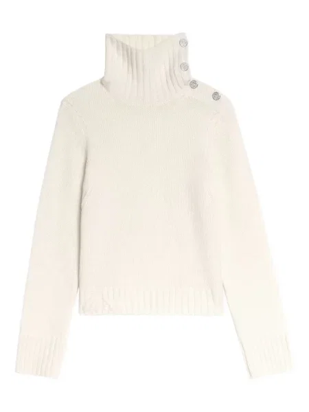 Pulover Zadig&voltaire alb