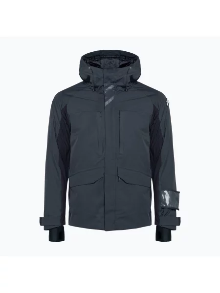 Мъжко ски яке Phenix Blizzard black черно