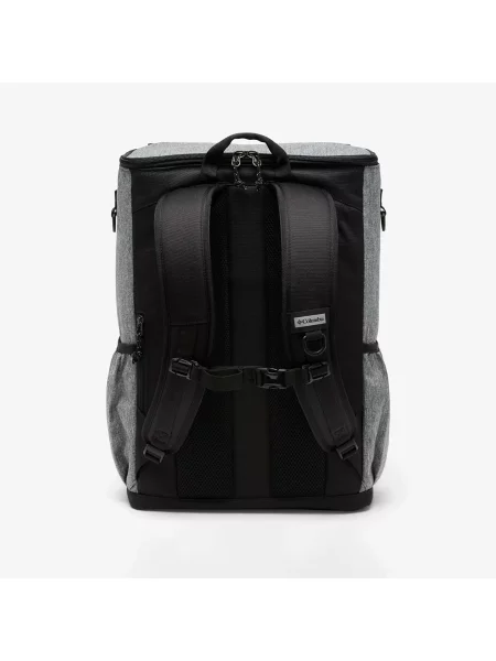 Plecak miejski Columbia LB Flawless 30 l grill heather szary
