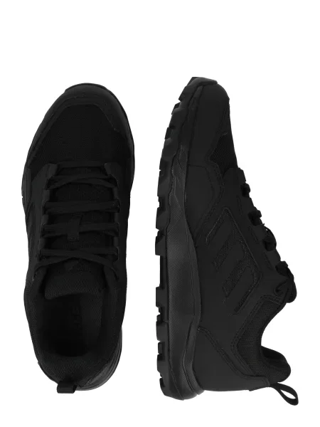 Bežecké členkové topánky Adidas Terrex čierna