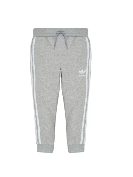 Pantaloni copii Adidas gri