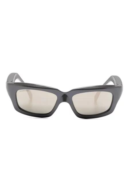 Ochelari de soare Balenciaga Eyewear gri