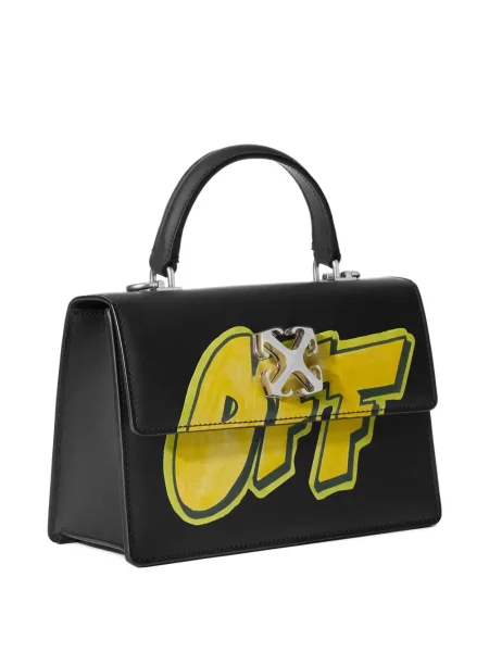 Geantă Off-white alb