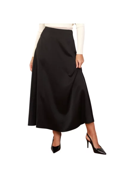 Suknja La Modeuse crna