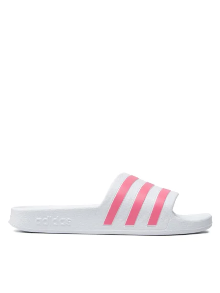 Cizme Adidas alb
