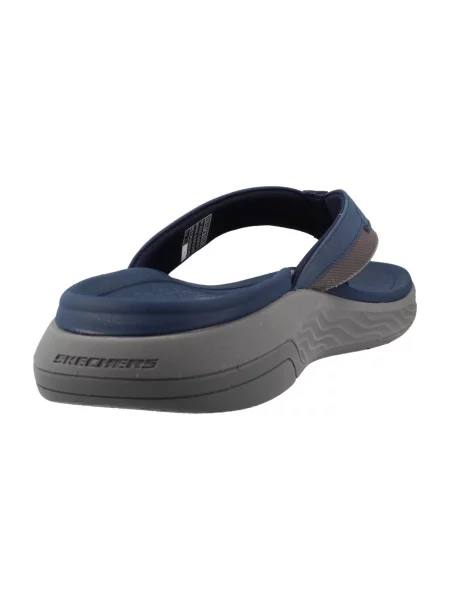 Pantofi Skechers albastru