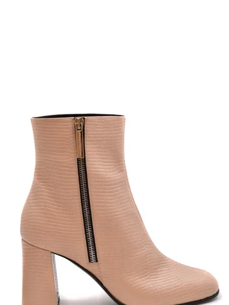 Botine Giuseppe Zanotti negru