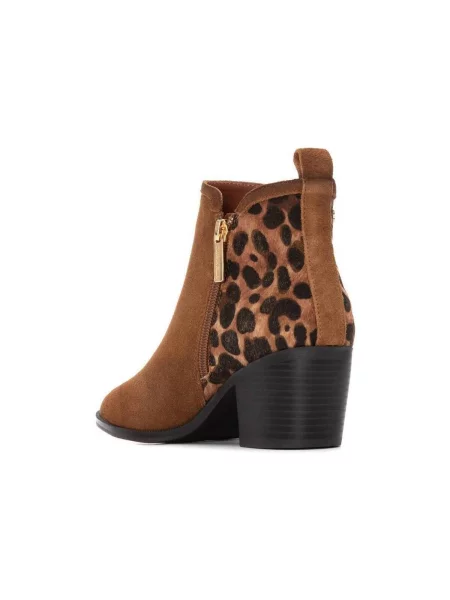 Pantofi Carmela bej