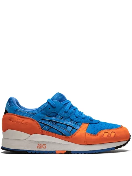 Sneakerși Asics Gel-Lyte alb