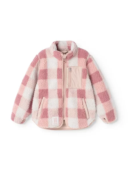 Liewood куртка дитяча Nolan Pile Jacket