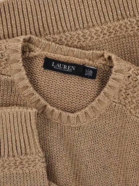 Пуловер Lauren Ralph Lauren