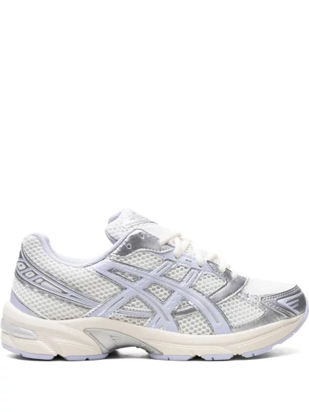 Sneakerși Asics Tiger alb