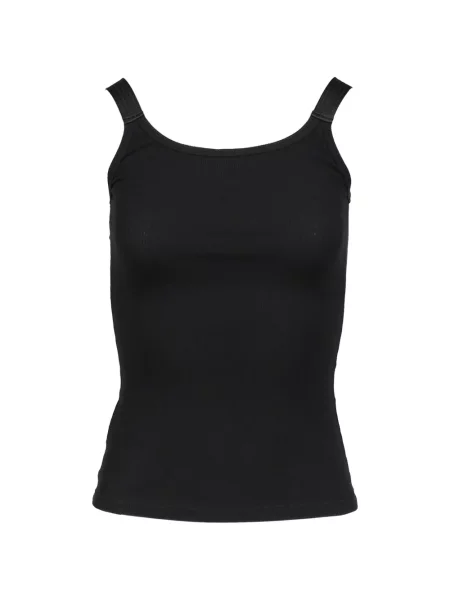 Top Matthew Williamson negru