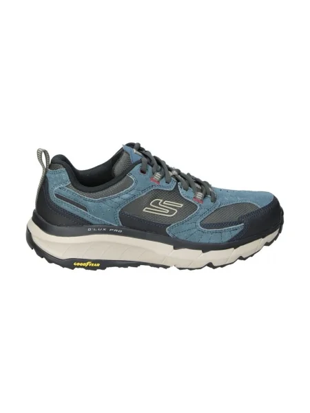Tenisky Skechers čierna