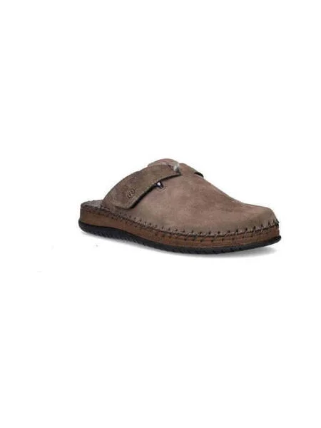Pantofi Rohde maro