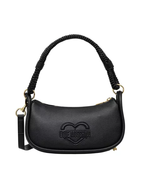 LOVE MOSCHINO Torebka czarny