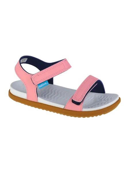 Pantofi copii Native roz