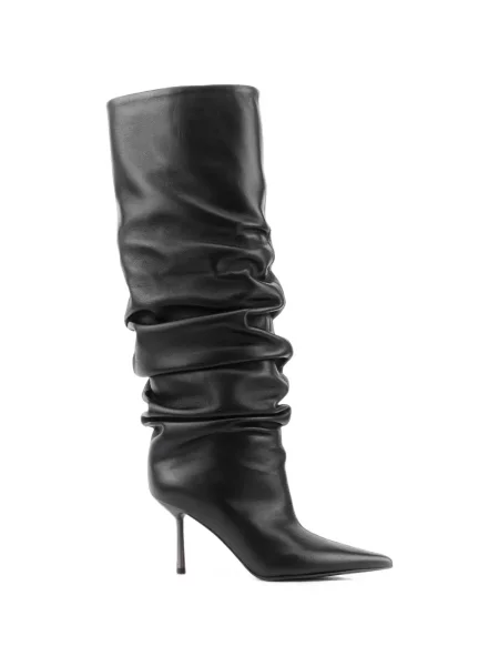 Cizme Le Silla negru
