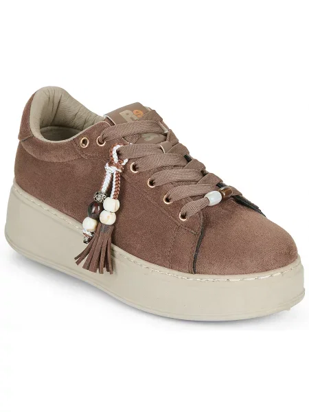 Pantofi Refresh maro