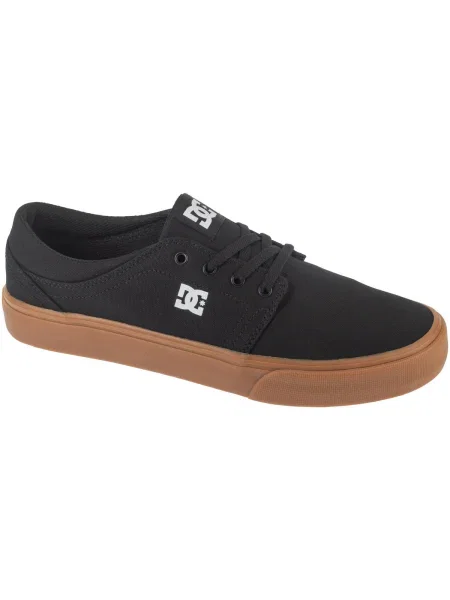 Tenisky Dc Shoes čierna