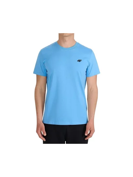 Tricou 4f albastru
