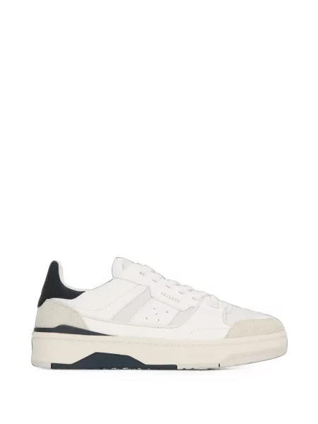 Sneakerși Axel Arigato alb