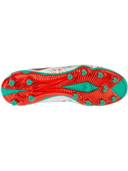 Pantofi Joma alb