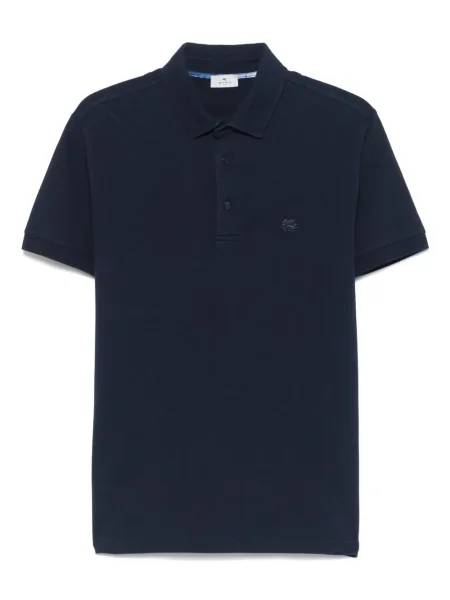 Polo Etro albastru