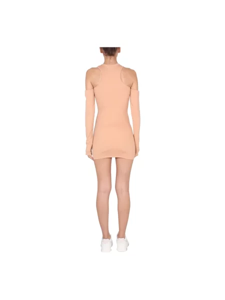 Sukienka mini Off-white biała