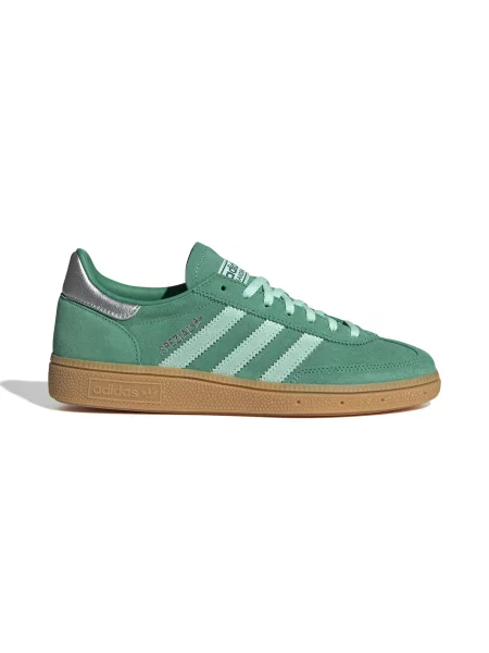 Adidas Handball Spezial W Kobiety Buty sportowe adidas Originals Size: zielony