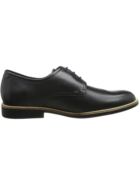 Oxford Mephisto din țesătură twill