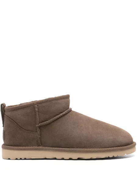 Botine Ugg clasici maro