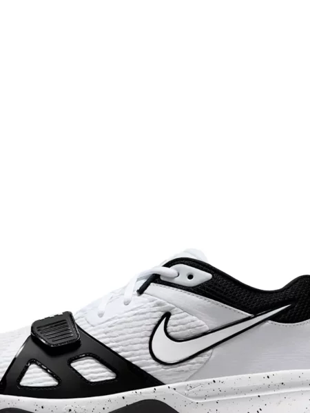 Trčanje jakna Nike s kapuljačom plava