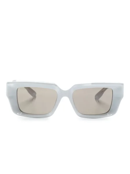 Ochelari de soare Gucci Eyewear gri