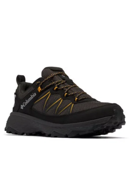 Columbia Turistiniai batai Peakfreak Rush™ OutDry™ juoda