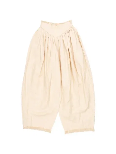 Pantaloni Yangkehan