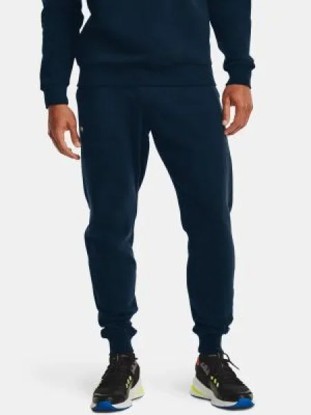 Trening Under Armour negru